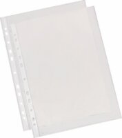 Esselte A5 lefűzhető 70 mikron narancsos felületű genotherm (100 db / csomag)