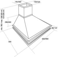 Akpo WK-4 Rustica páraelszívó