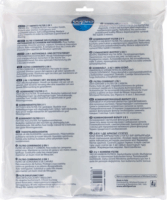 Whirlpool Wpro UCF 016 zsír- szén szűrő