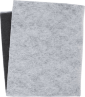 Whirlpool Wpro UCF 016 zsír- szén szűrő