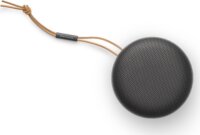 Bang & Olufsen Beosound A1 2nd Gen Hordozható bluetooth hangszóró - Fekete