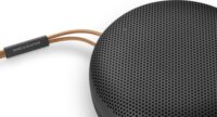 Bang & Olufsen Beosound A1 2nd Gen Hordozható bluetooth hangszóró - Fekete