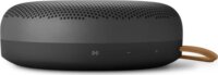 Bang & Olufsen Beosound A1 2nd Gen Hordozható bluetooth hangszóró - Fekete