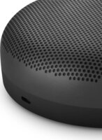 Bang & Olufsen Beosound A1 2nd Gen Hordozható bluetooth hangszóró - Fekete