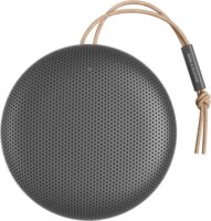 Bang & Olufsen Beosound A1 2nd Gen Hordozható bluetooth hangszóró - Fekete