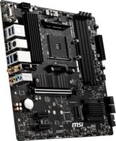 MSI B550M PRO-VDH WIFI Alaplap