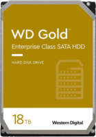 Western Digital 18TB Gold Enterprise SATA3 3.5" Szerver HDD