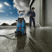 Bosch GHP 5-75 Professional Magasnyomású Mosó