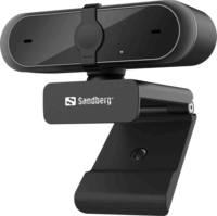 Sandberg 133-95 Webcam Pro Webkamera