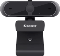 Sandberg 133-95 Webcam Pro Webkamera