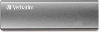 Verbatim 480GB Vx500 USB 3.1 Külső SSD - Szürke