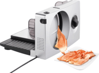 Unold Curve Silver 78866 Élelmiszer Szeletelőgép