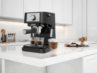 DeLonghi Stilosa EC260.BK Kávéfőző