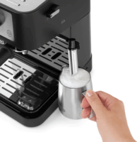 DeLonghi Stilosa EC260.BK Kávéfőző