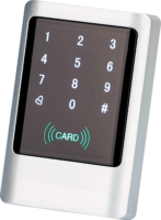 KIT-CON-M1 Kültéri RFID Beléptető olvasó és kódzár