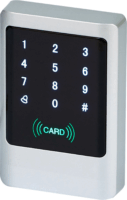 KIT-CON-M1 Kültéri RFID Beléptető olvasó és kódzár