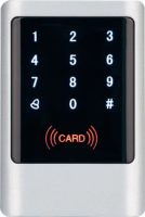 KIT-CON-M1 Kültéri RFID Beléptető olvasó és kódzár