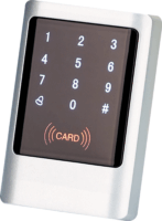 KIT-CON-M1 Kültéri RFID Beléptető olvasó és kódzár
