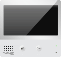 FUTURA VDX-471 Okos videó kaputelefon beltéri egység