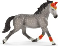 Schleich: Lovas klub kiegészítőkkel