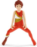 Schleich: Lovas klub kiegészítőkkel