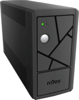 Njoy Keen 600 600VA / 360W Vonalinteraktív UPS