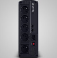 CyberPower VP1600ELCD-FR 1600VA / 960W Vonalinteraktív UPS
