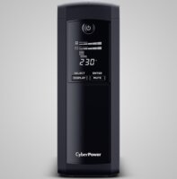 CyberPower VP1600ELCD-FR 1600VA / 960W Vonalinteraktív UPS