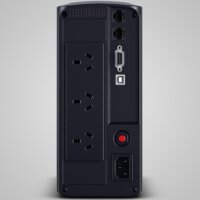 CyberPower VP700ELCD 700VA / 390W Vonalinteraktív UPS