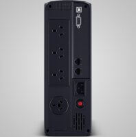 CyberPower VP1200ELCD 1200VA / 720W Vonalinteraktív UPS