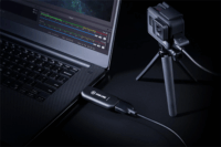 Elgato Cam Link 4K Streaming HDMI Video Grabber