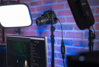 Elgato Cam Link 4K Streaming HDMI Video Grabber