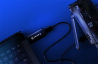 Elgato Cam Link 4K Streaming HDMI Video Grabber