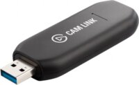 Elgato Cam Link 4K Streaming HDMI Video Grabber