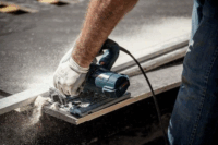 Bosch GKS 55+ GCE Professional Kézi Körfűrész