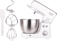 Adler AD 4216 Konyhai robotgép - Fehér