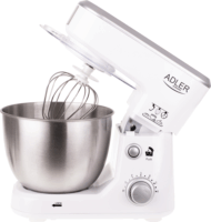 Adler AD 4216 Konyhai robotgép - Fehér