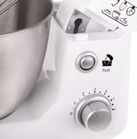 Adler AD 4216 Konyhai robotgép - Fehér