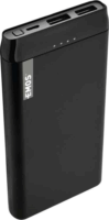 Emos Alpha 10S Power Bank 10000mAh - Fekete