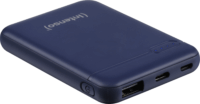 Intenso XS5000 Power Bank 5000mAh Kék