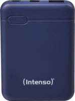 Intenso XS5000 Power Bank 5000mAh Kék