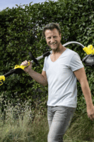 Kärcher LTR 36-33 Akkumulátoros Szegélyvágó