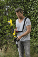 Kärcher LTR 36-33 Akkumulátoros Szegélyvágó