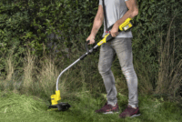 Kärcher LTR 36-33 Akkumulátoros Szegélyvágó