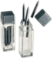 Herlitz körzőhegy készlet (2x5 darabos)