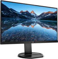 Philips 23.8" 243B9/00 monitor