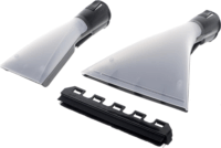 Bosch Serie | 4 - BWD421POW Wet & dry Porzsák Nélküli porszívó