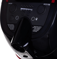 Bosch Serie | 4 - BWD421POW Wet & dry Porzsák Nélküli porszívó