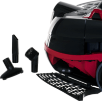 Bosch Serie | 4 - BWD421POW Wet & dry Porzsák Nélküli porszívó