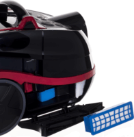 Bosch Serie | 4 - BWD421POW Wet & dry Porzsák Nélküli porszívó